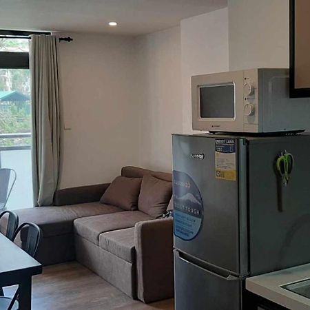 Gabs Cozyhomes At Megatower IV Condo, City Center Baguio 碧瑶 外观 照片