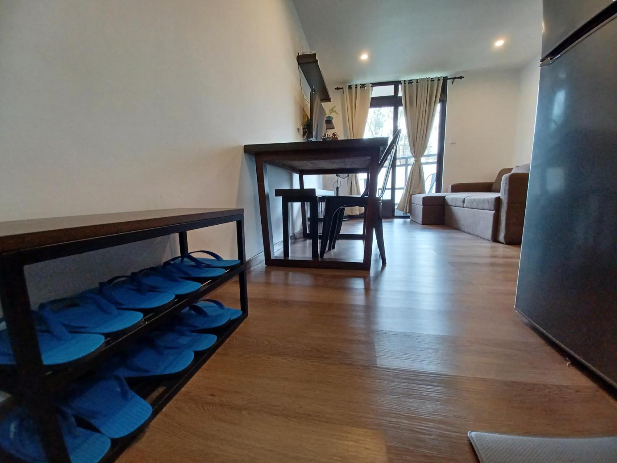 Gabs Cozyhomes At Megatower IV Condo, City Center Baguio 碧瑶 外观 照片