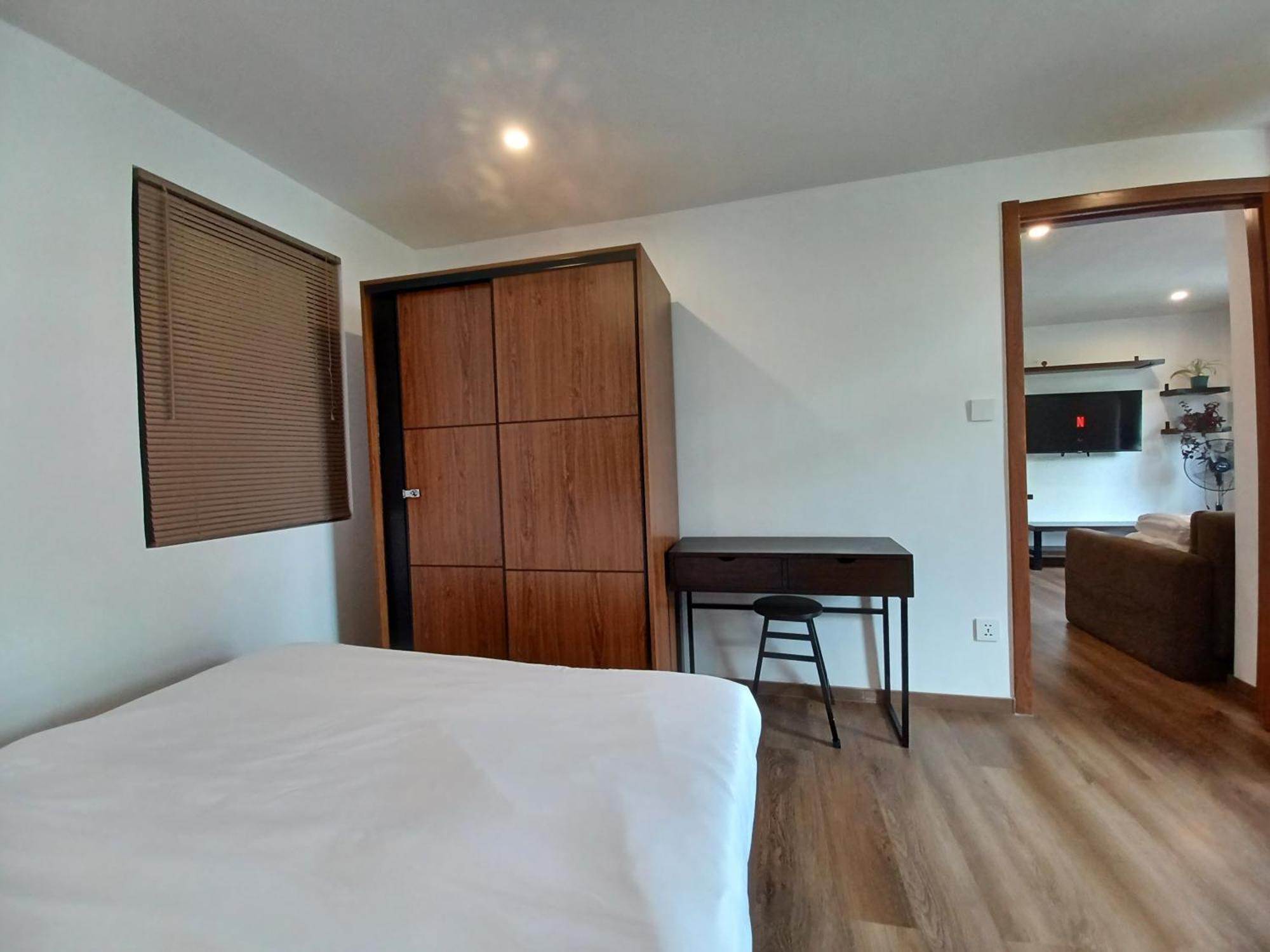 Gabs Cozyhomes At Megatower IV Condo, City Center Baguio 碧瑶 外观 照片