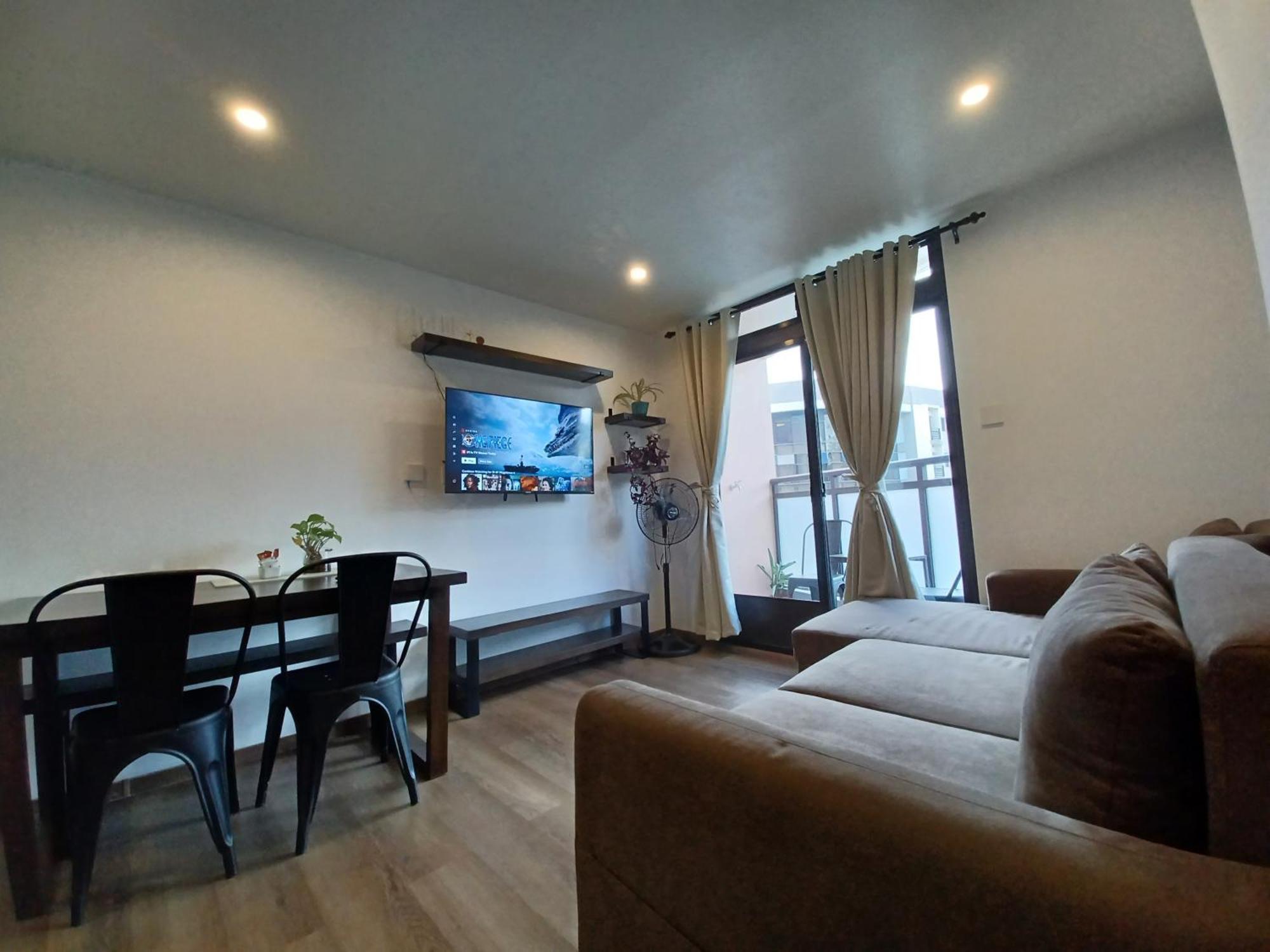 Gabs Cozyhomes At Megatower IV Condo, City Center Baguio 碧瑶 外观 照片