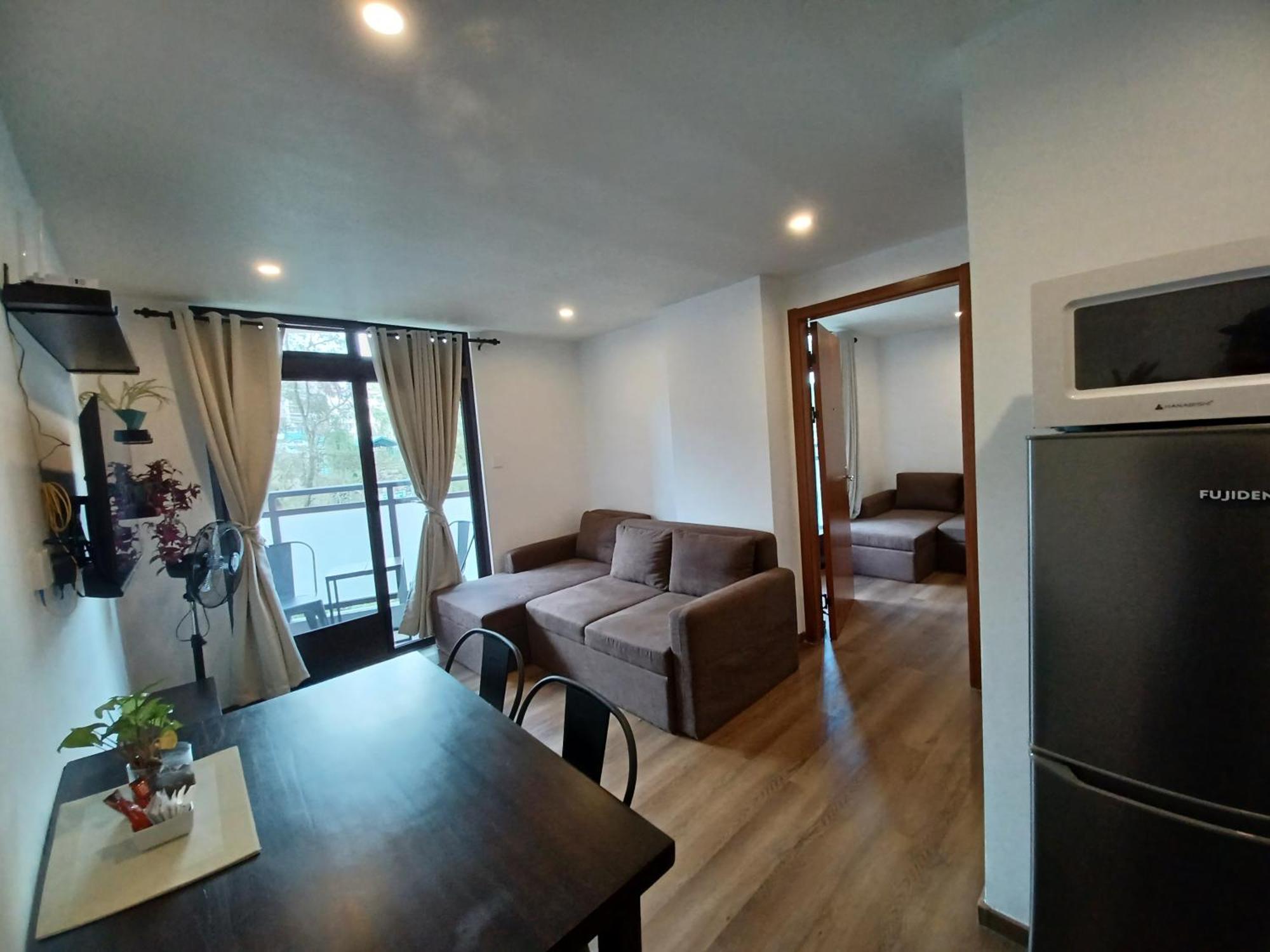 Gabs Cozyhomes At Megatower IV Condo, City Center Baguio 碧瑶 外观 照片