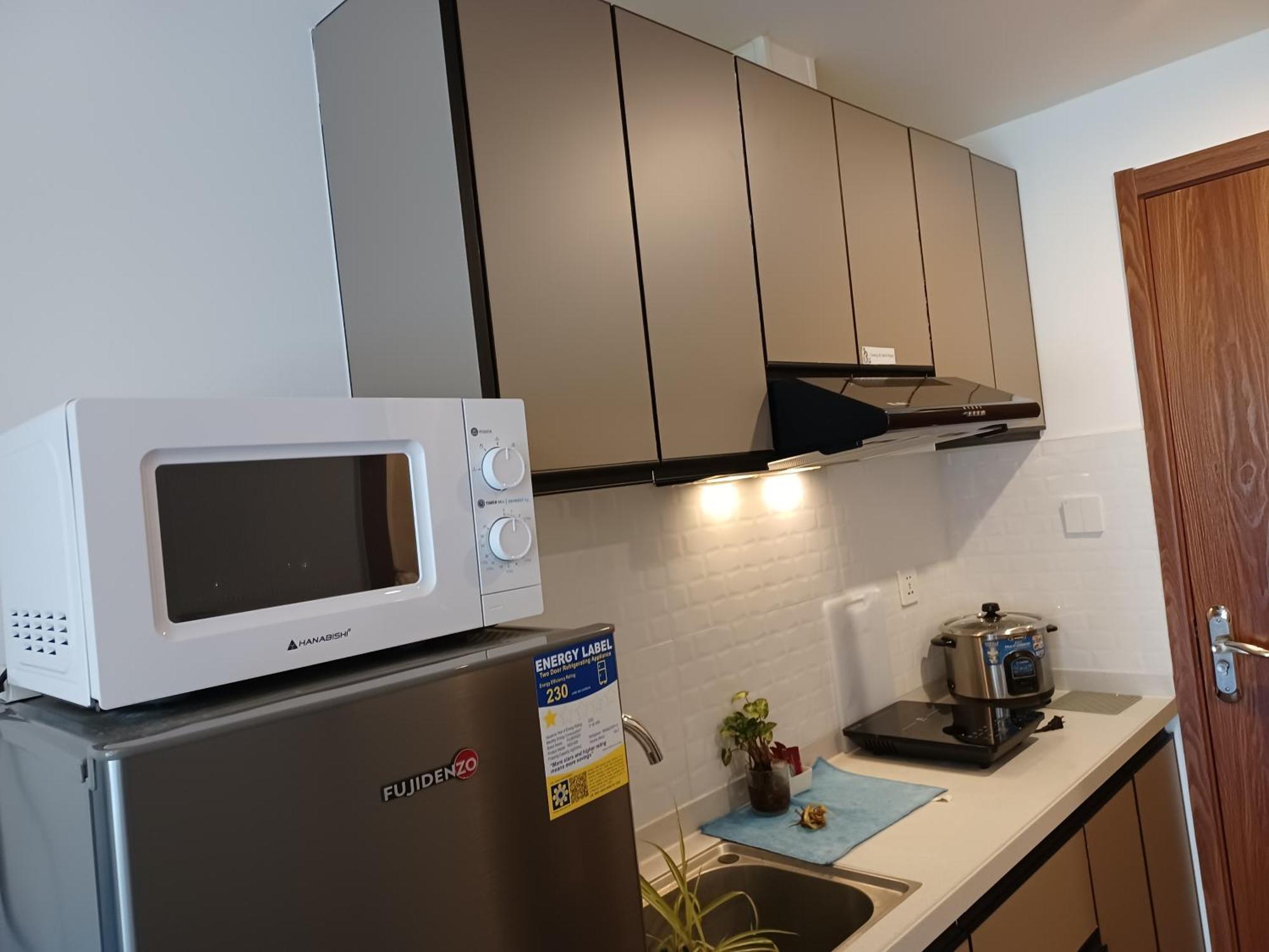 Gabs Cozyhomes At Megatower IV Condo, City Center Baguio 碧瑶 外观 照片