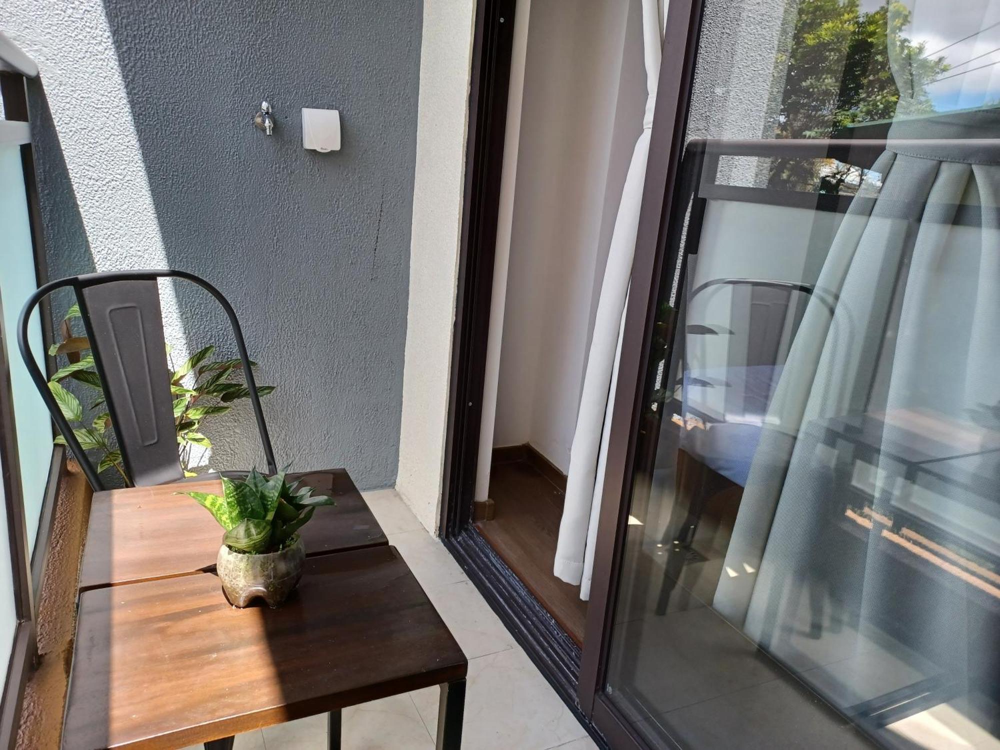 Gabs Cozyhomes At Megatower IV Condo, City Center Baguio 碧瑶 外观 照片